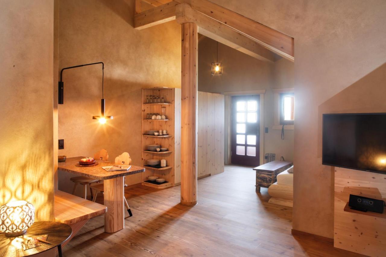 "Allgaeu-Herzl" Alpenchalet Fuer Zwei Ruckholz Dış mekan fotoğraf