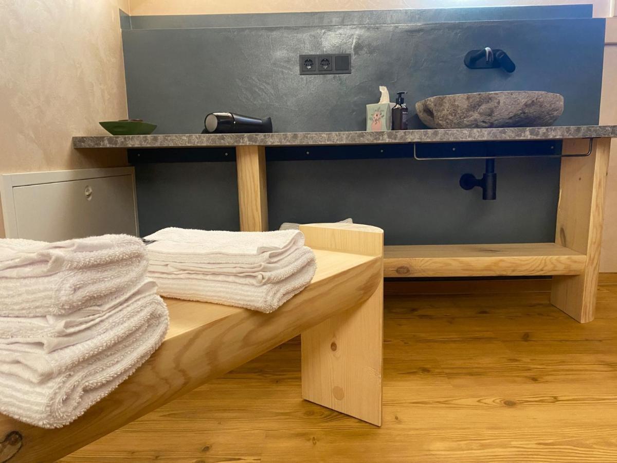 "Allgaeu-Herzl" Alpenchalet Fuer Zwei Ruckholz Dış mekan fotoğraf